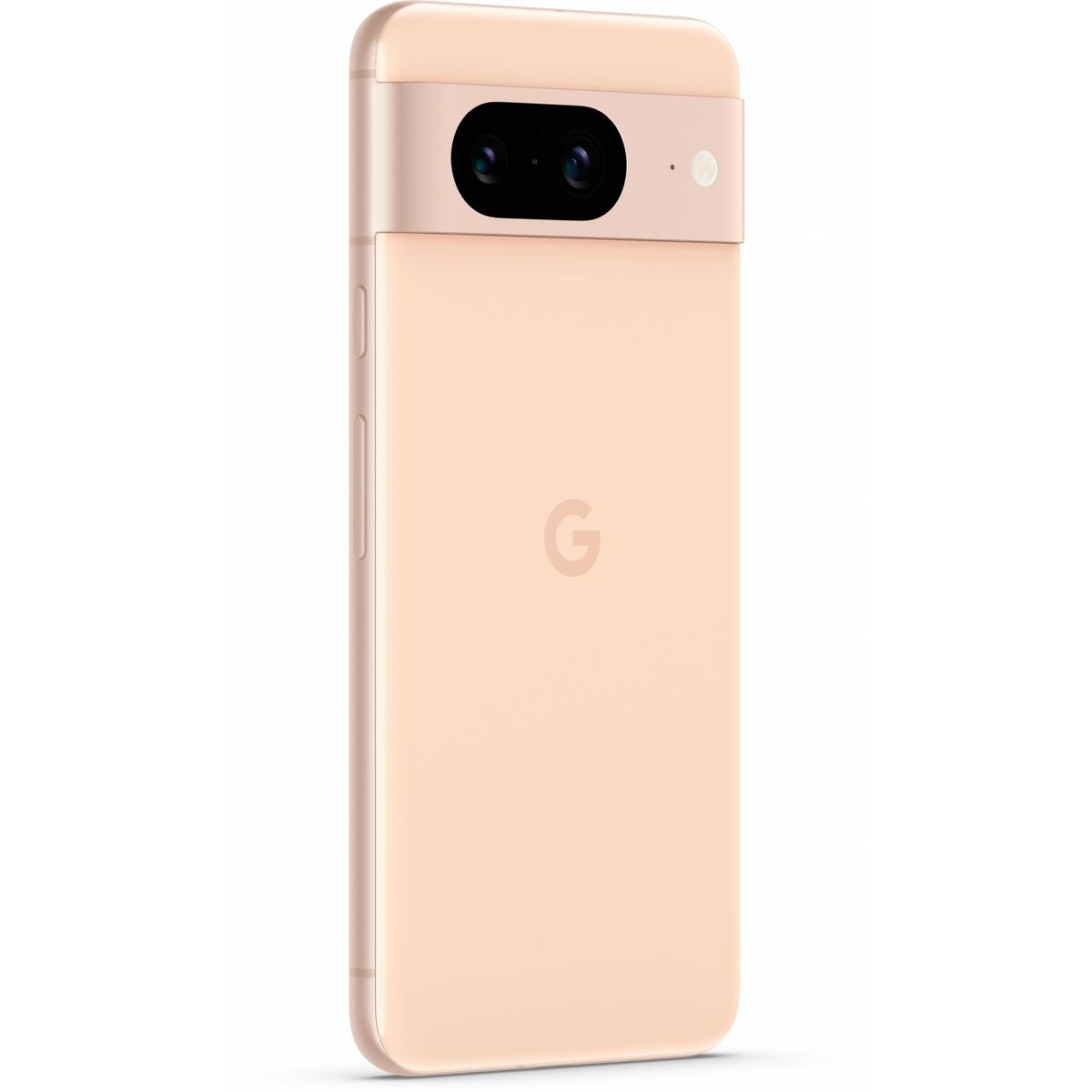 Smartphone Google Pixel 8 5G 6,2" GOOGLE TENSOR G3 Nona Core 8 GB RAM 128 GB Pink